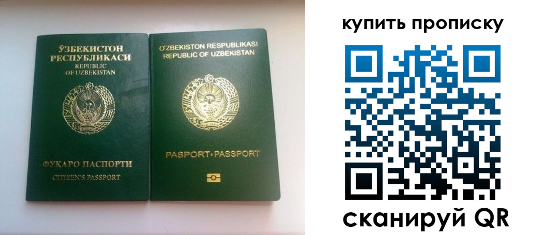 прописка в квартире в Кургане